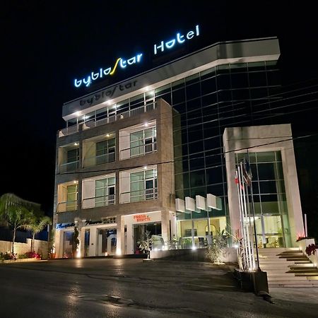 Byblostar Hotel 외부 사진