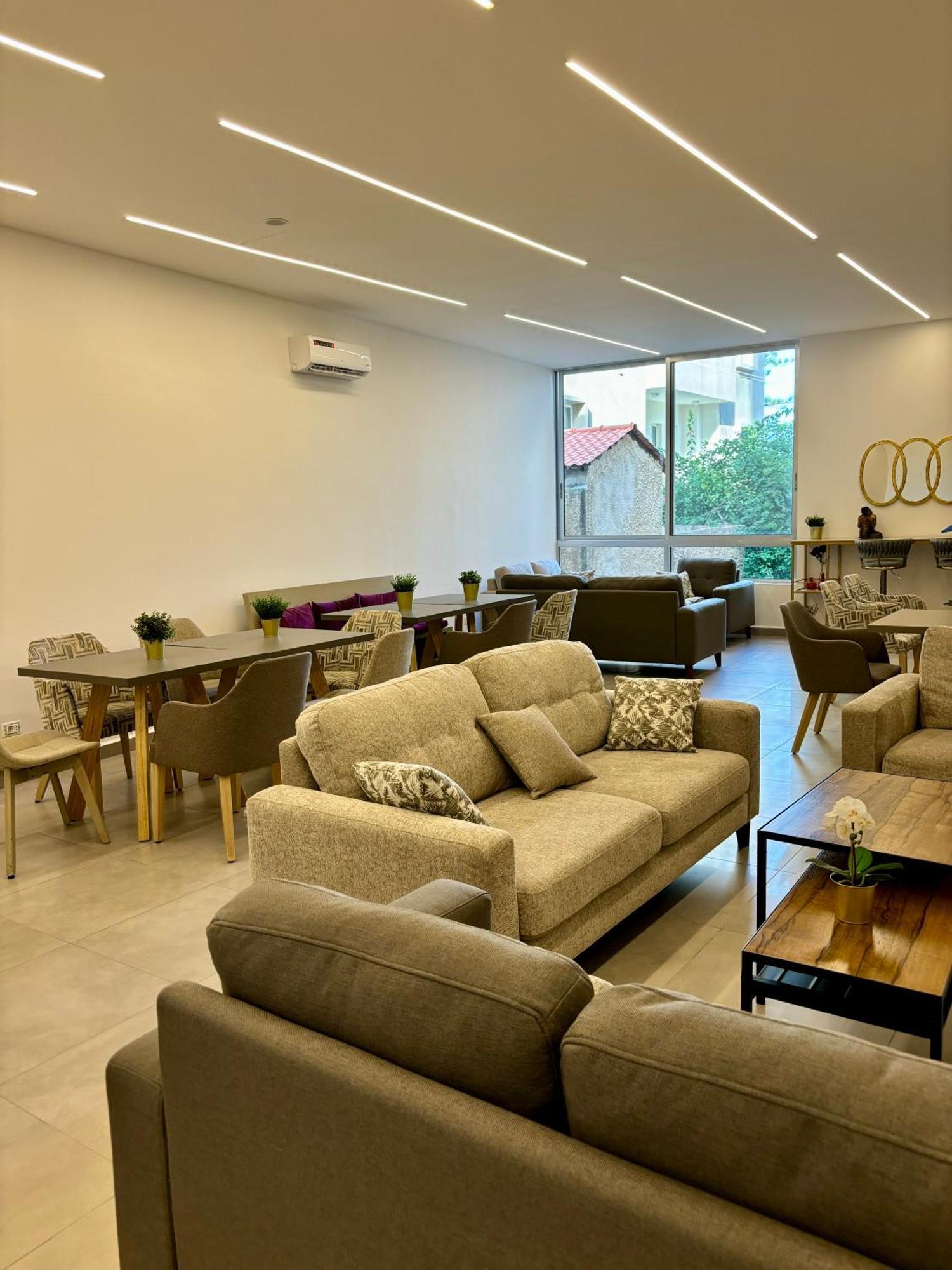 Byblostar Hotel 외부 사진