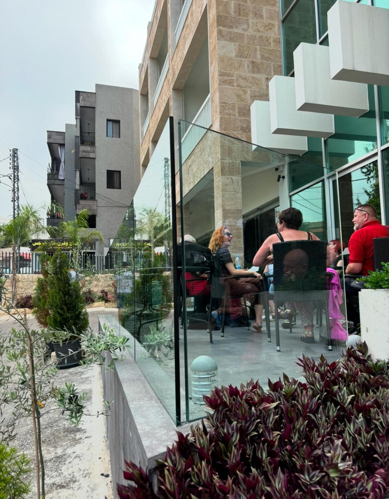 Byblostar Hotel 외부 사진