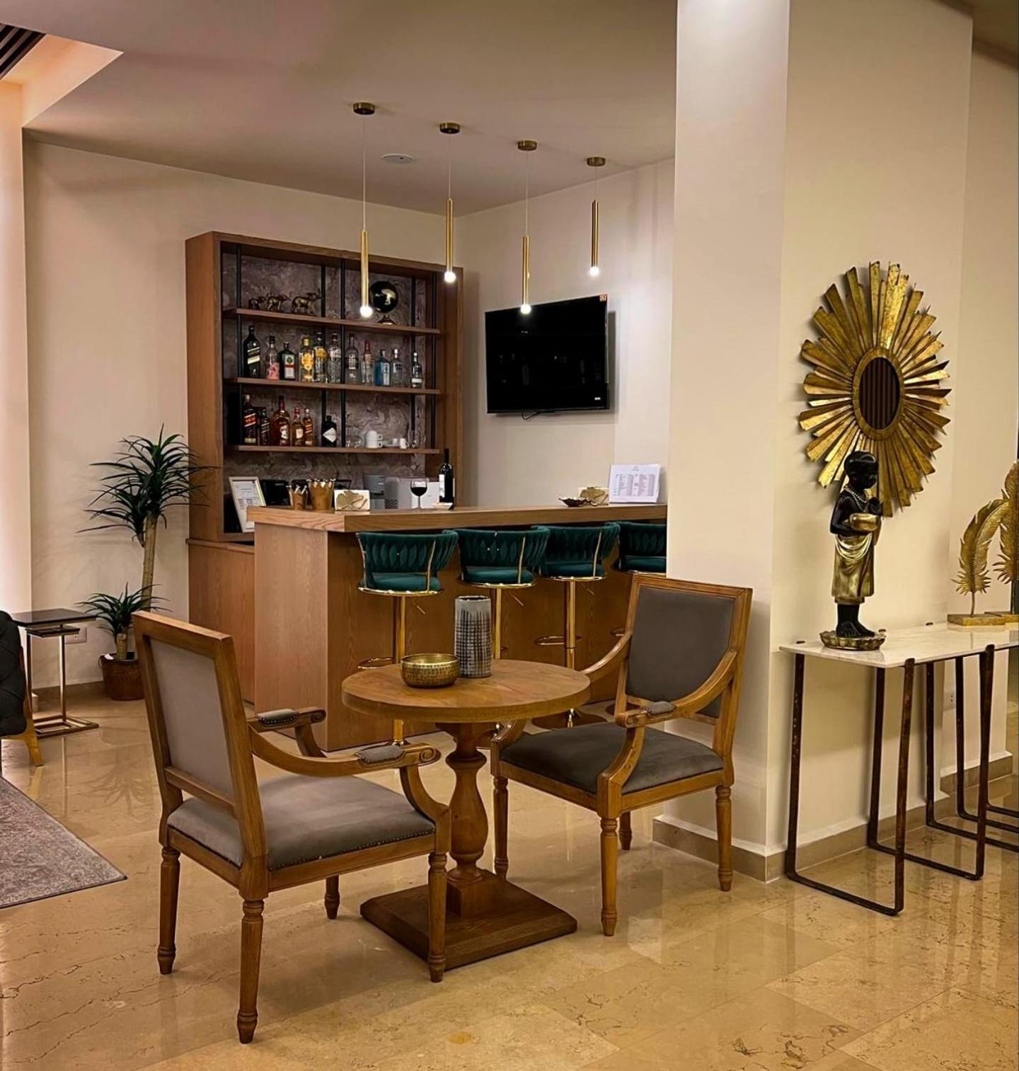 Byblostar Hotel 외부 사진