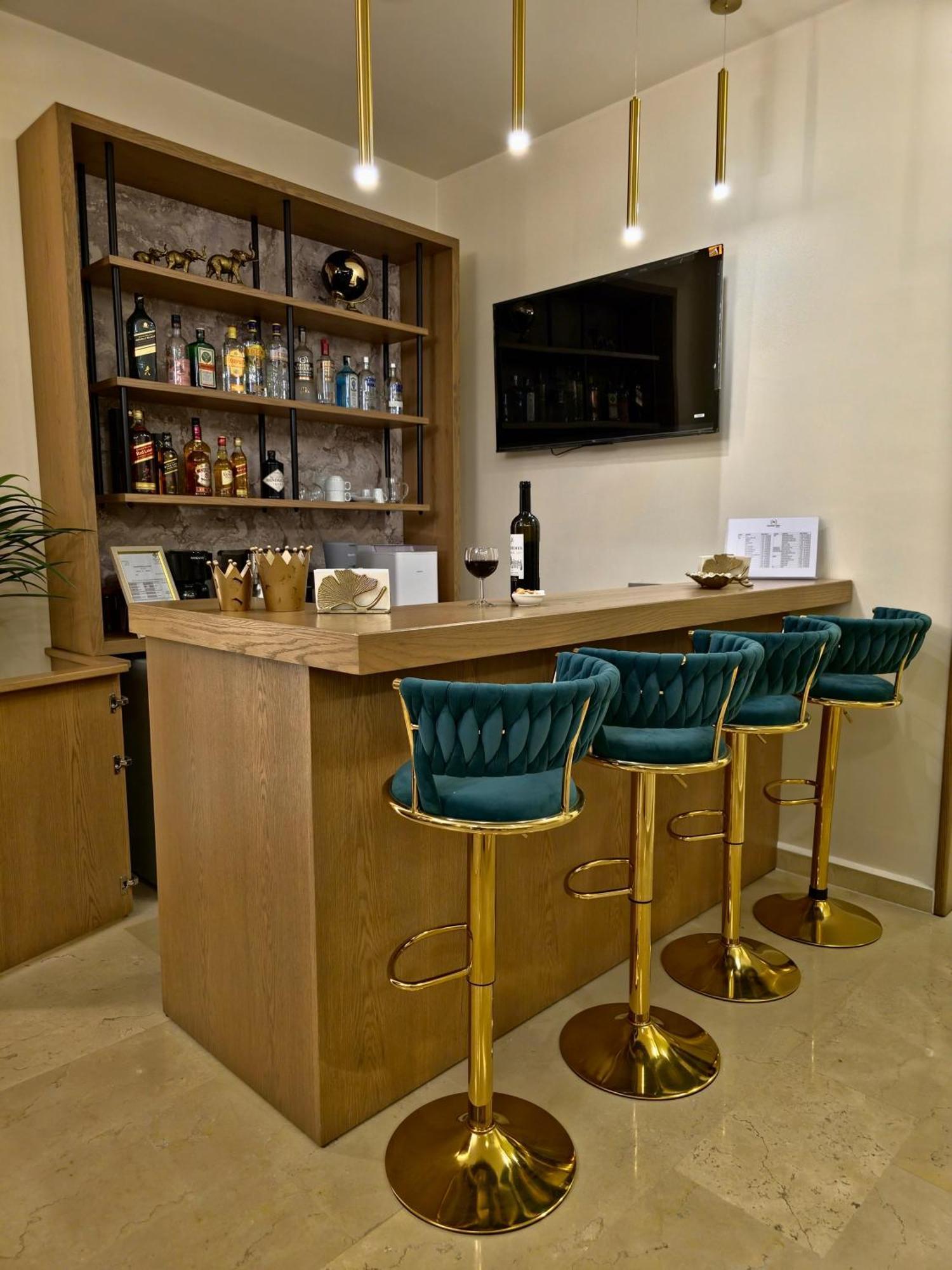 Byblostar Hotel 외부 사진